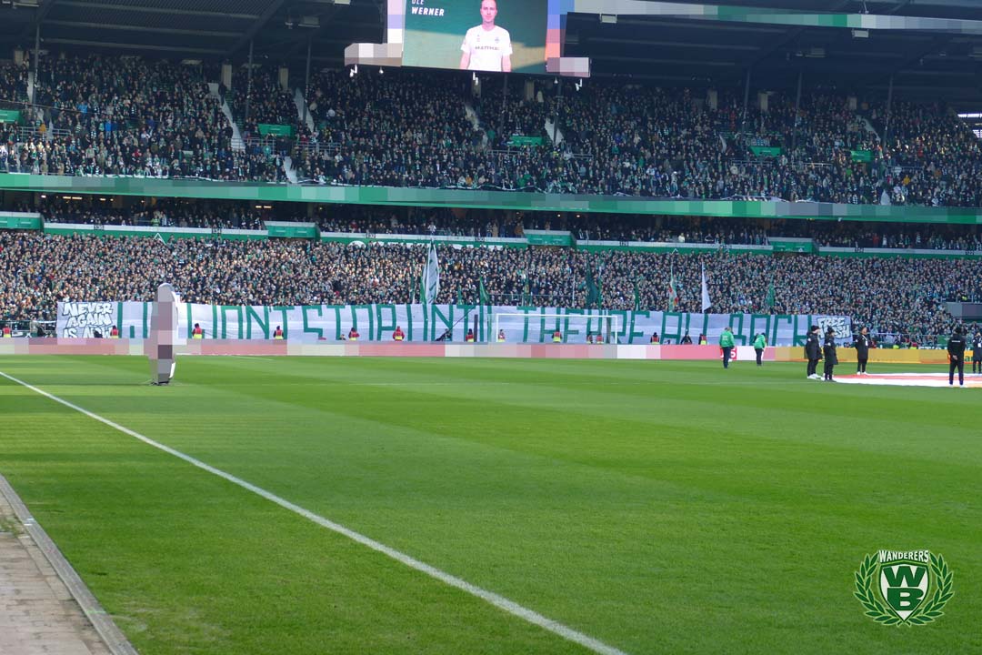 Werder Bremen – SC Freiburg 3-1 (15)