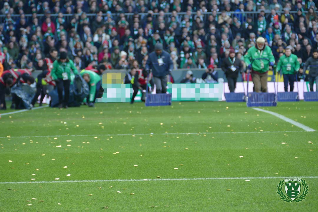 Werder Bremen – SC Freiburg 3-1 (18)