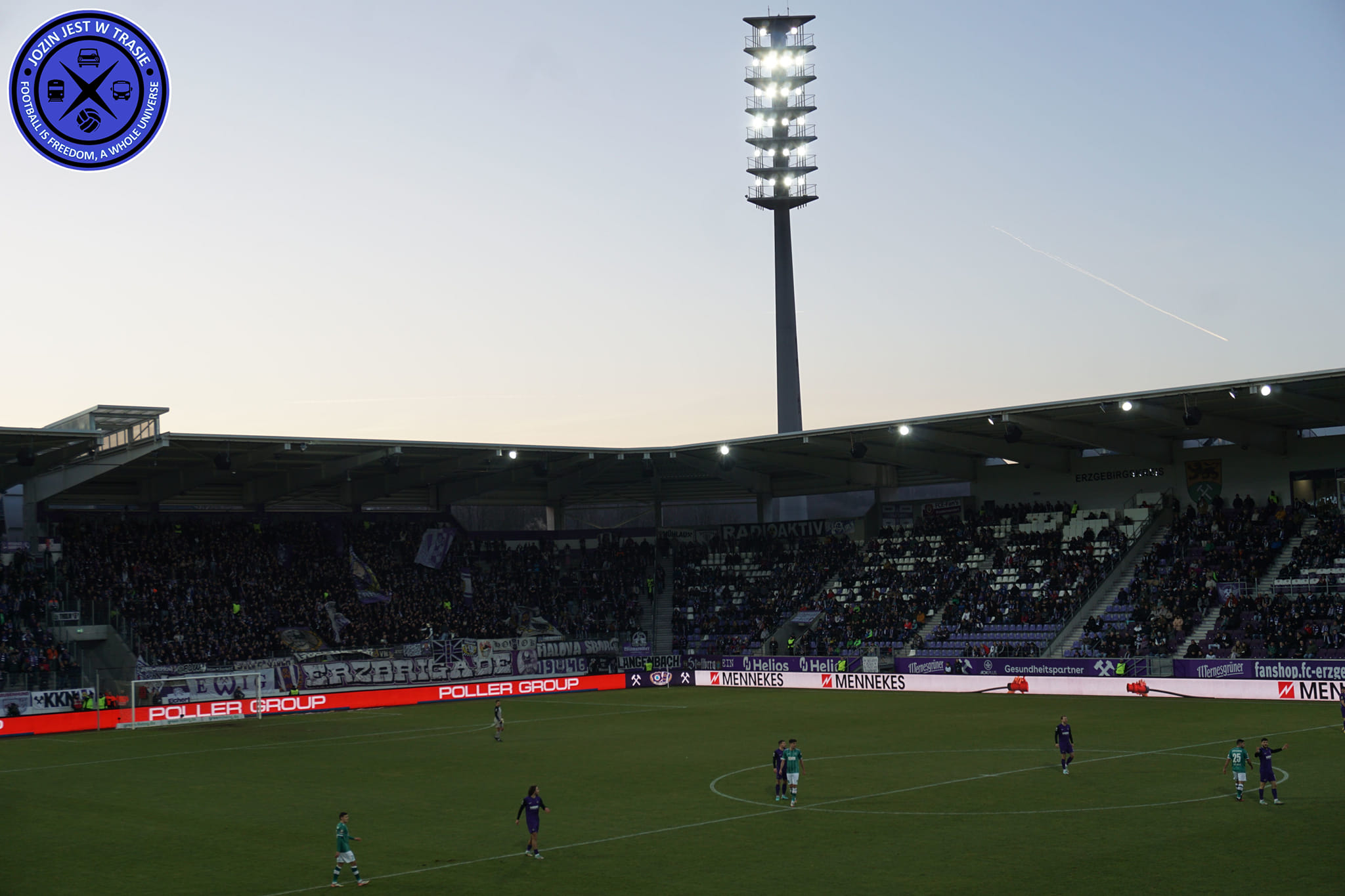 FC Erzgebirge Aue – VfB Lübeck 2-0 (4)