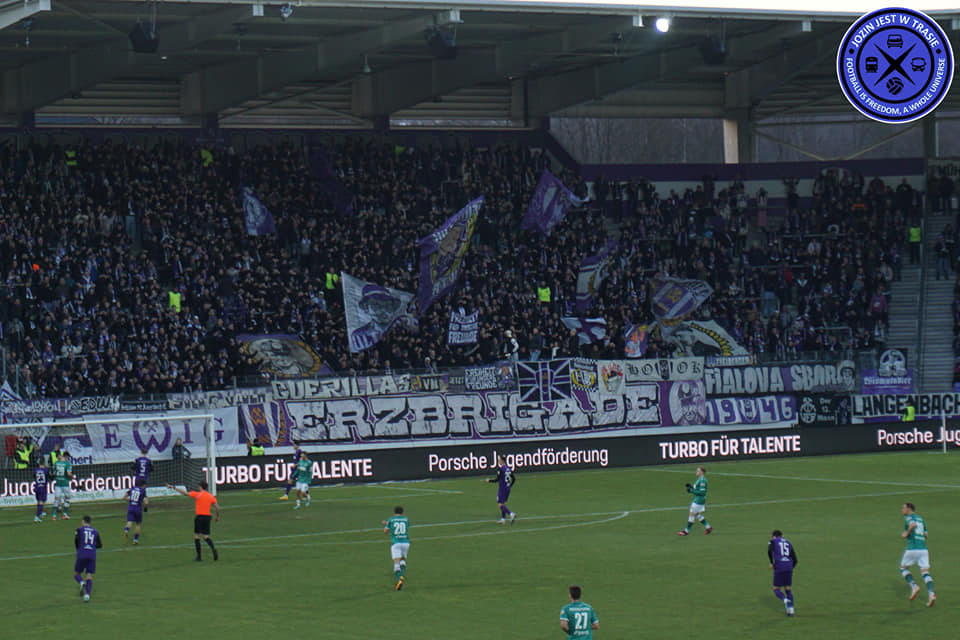 FC Erzgebirge Aue – VfB Lübeck 2-0 (5)