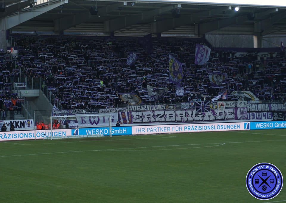 FC Erzgebirge Aue – VfB Lübeck 2-0 (7)