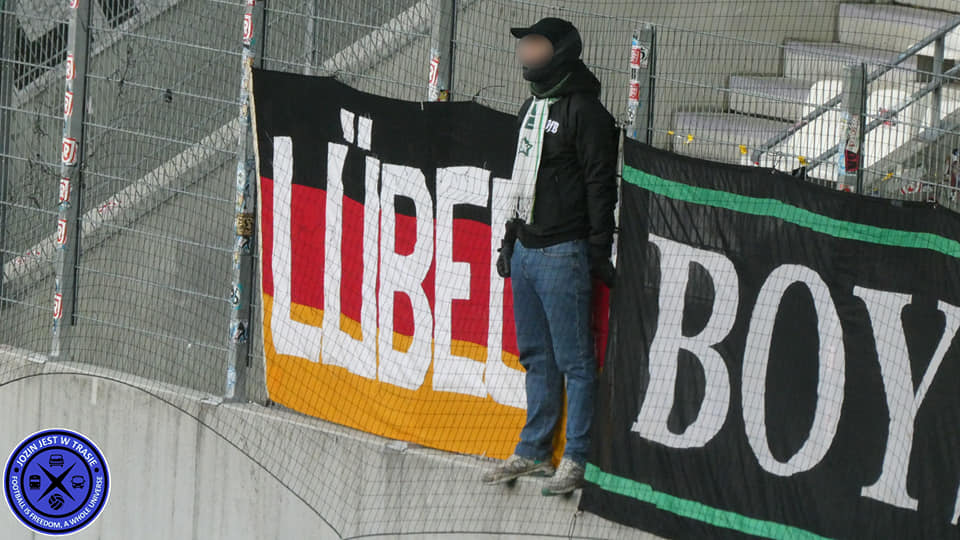 FC Erzgebirge Aue – VfB Lübeck 2-0 (1)