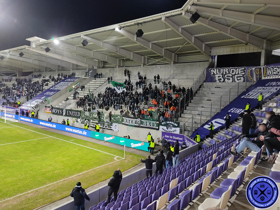 FC Erzgebirge Aue – VfB Lübeck 2-0 (2)