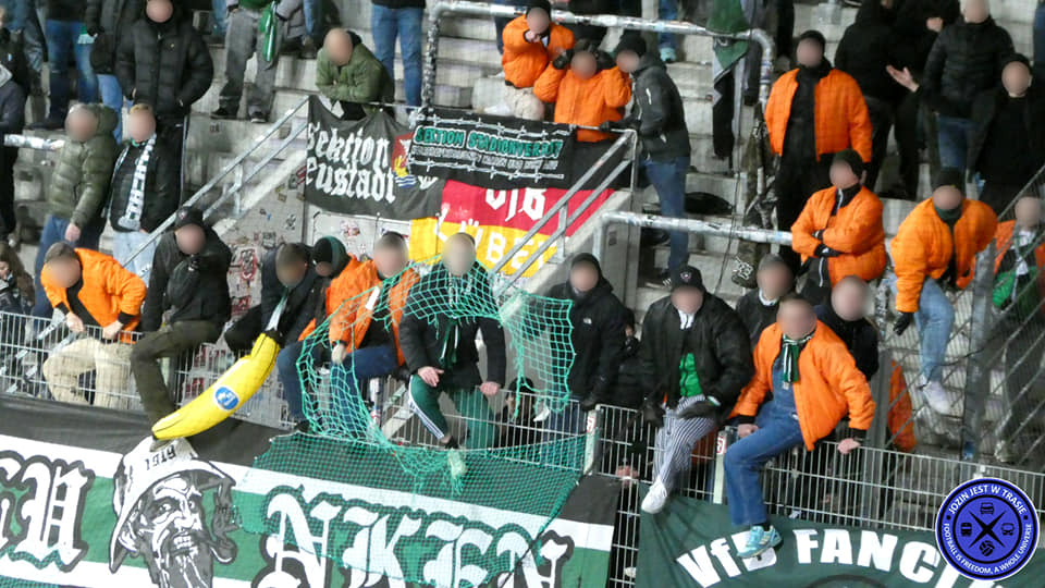 FC Erzgebirge Aue – VfB Lübeck 2-0 (4)