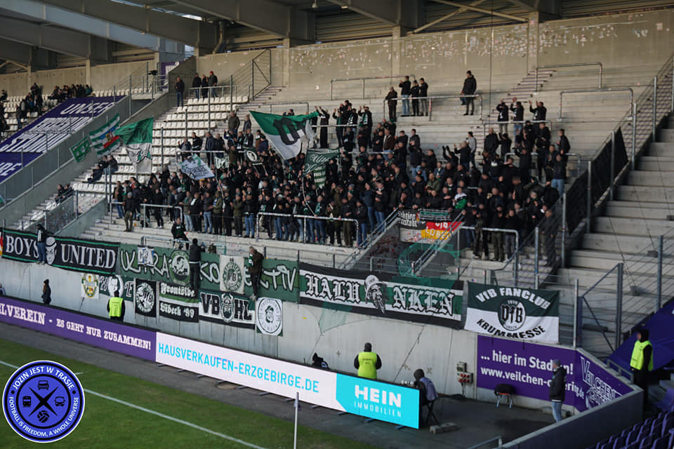 FC Erzgebirge Aue – VfB Lübeck 2-0 (7)