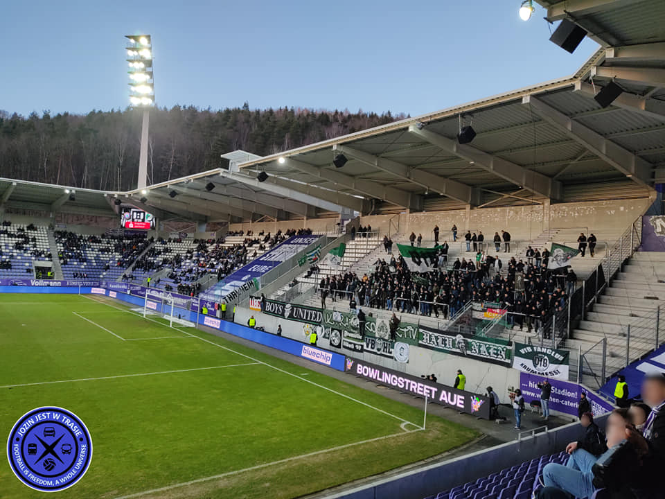 FC Erzgebirge Aue – VfB Lübeck 2-0 (8)