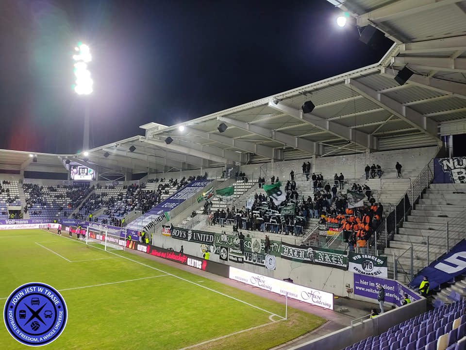 FC Erzgebirge Aue – VfB Lübeck 2-0 (9)