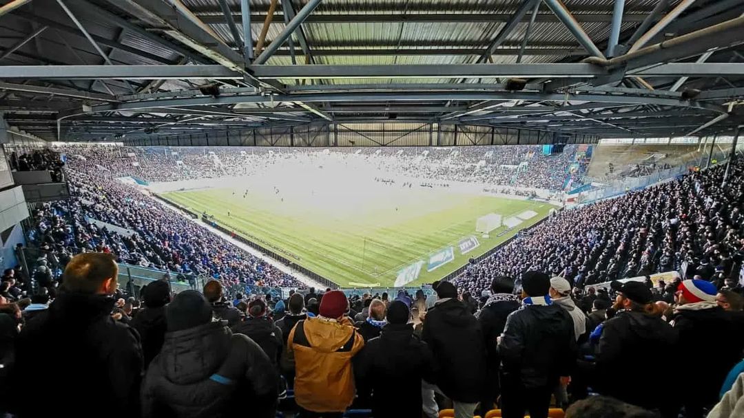 FC Hansa Rostock – SV Elversberg 2-1 (3)