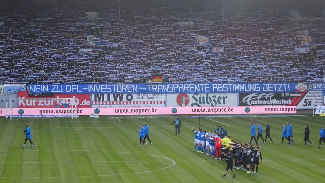 FC Hansa Rostock – SV Elversberg 2-1 (4)