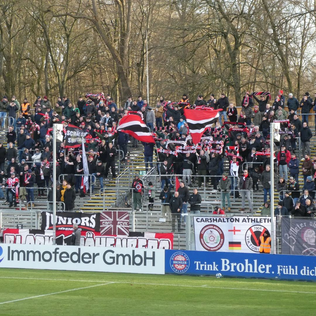 Viktoria Köln – SpVgg Unterhaching 2-1 (2)