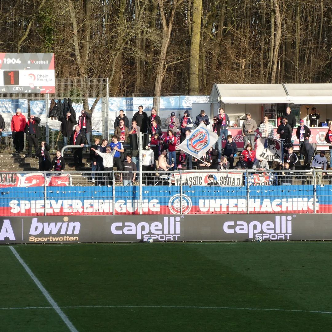 Viktoria Köln – SpVgg Unterhaching 2-1 (2)
