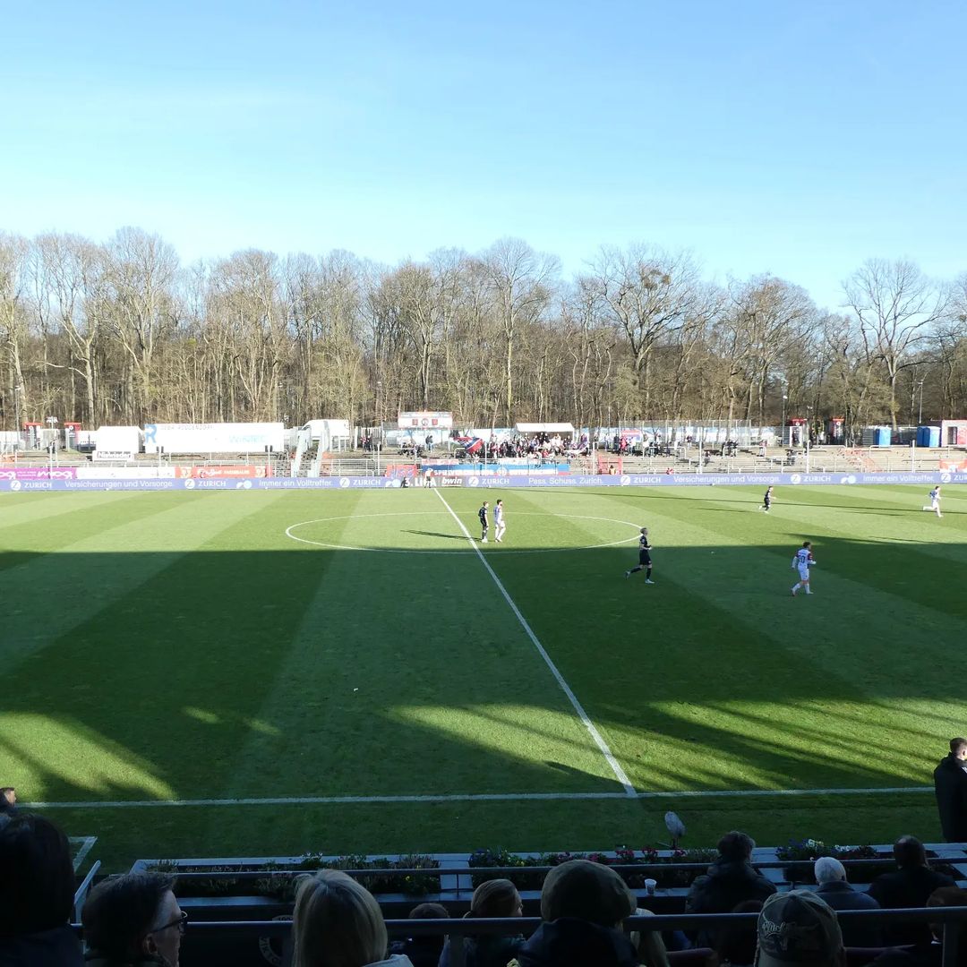 Viktoria Köln – SpVgg Unterhaching 2-1 (3)