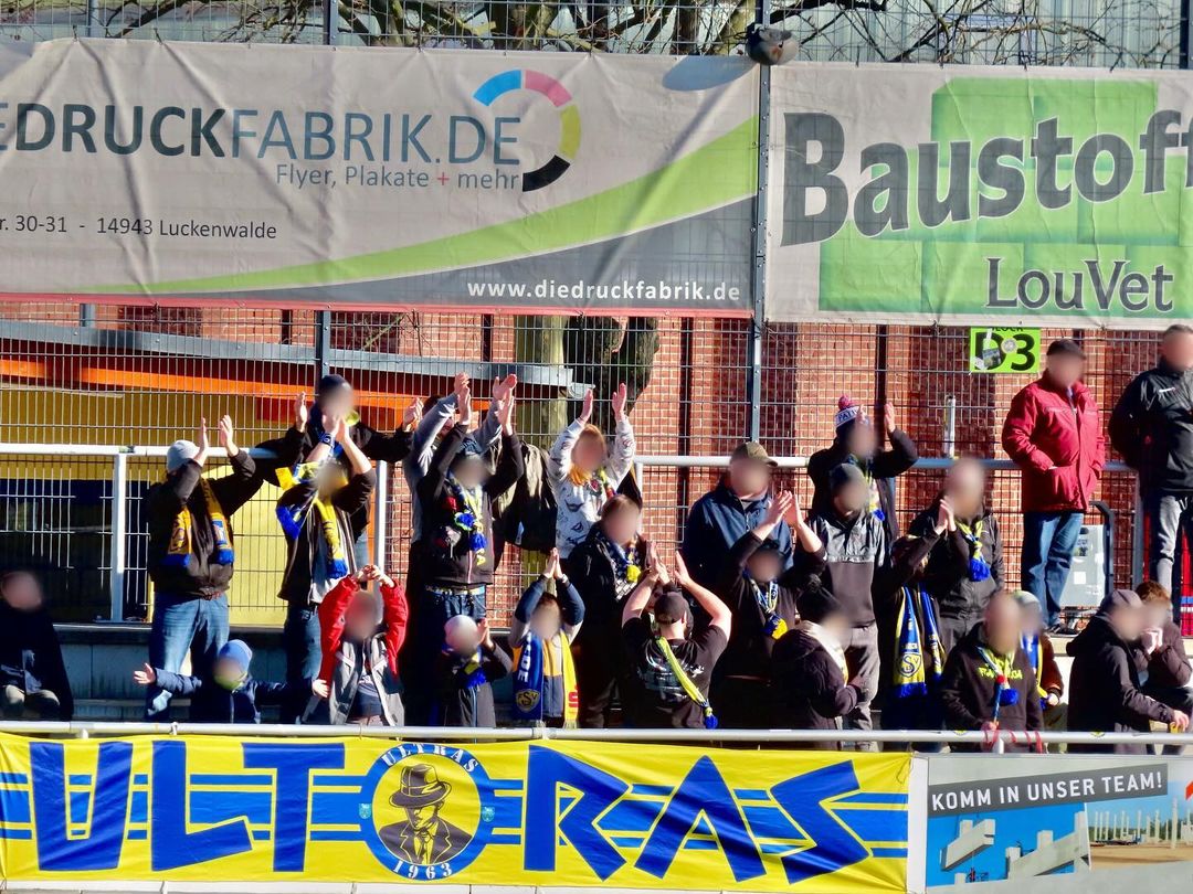 FSV Luckenwalde – FSV Zwickau 0-1 (1)