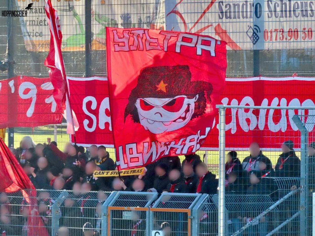 FSV Luckenwalde – FSV Zwickau 0-1 (2)