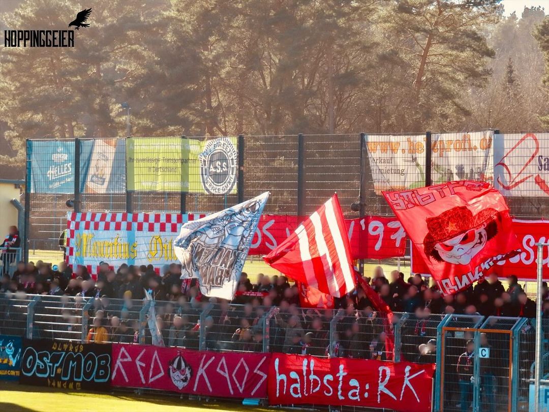 FSV Luckenwalde – FSV Zwickau 0-1 (3)