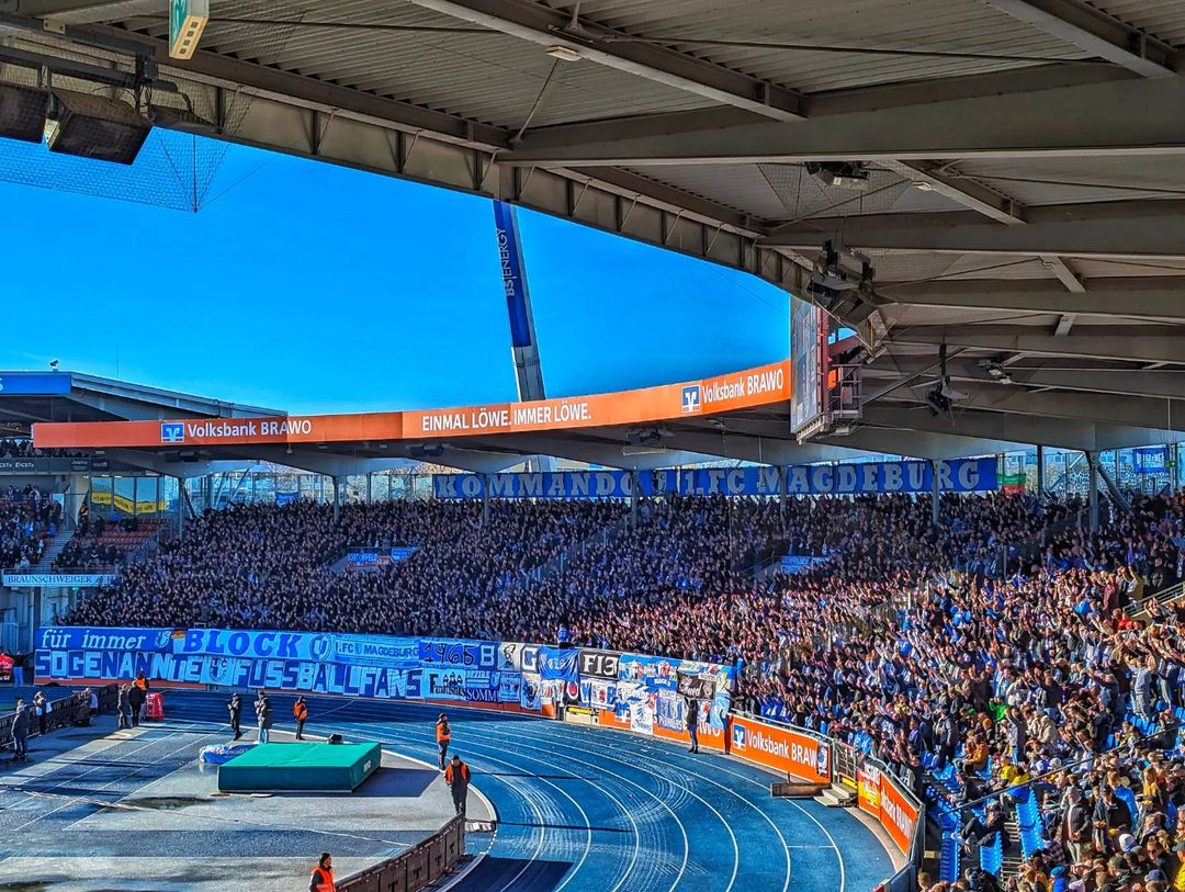 Eintracht Braunschweig – 1. FC Magdeburg 1-0 (2)