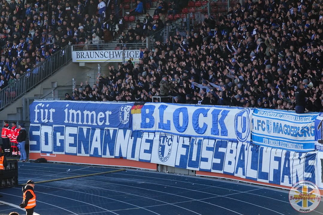 Eintracht Braunschweig – 1. FC Magdeburg 1-0 (4)