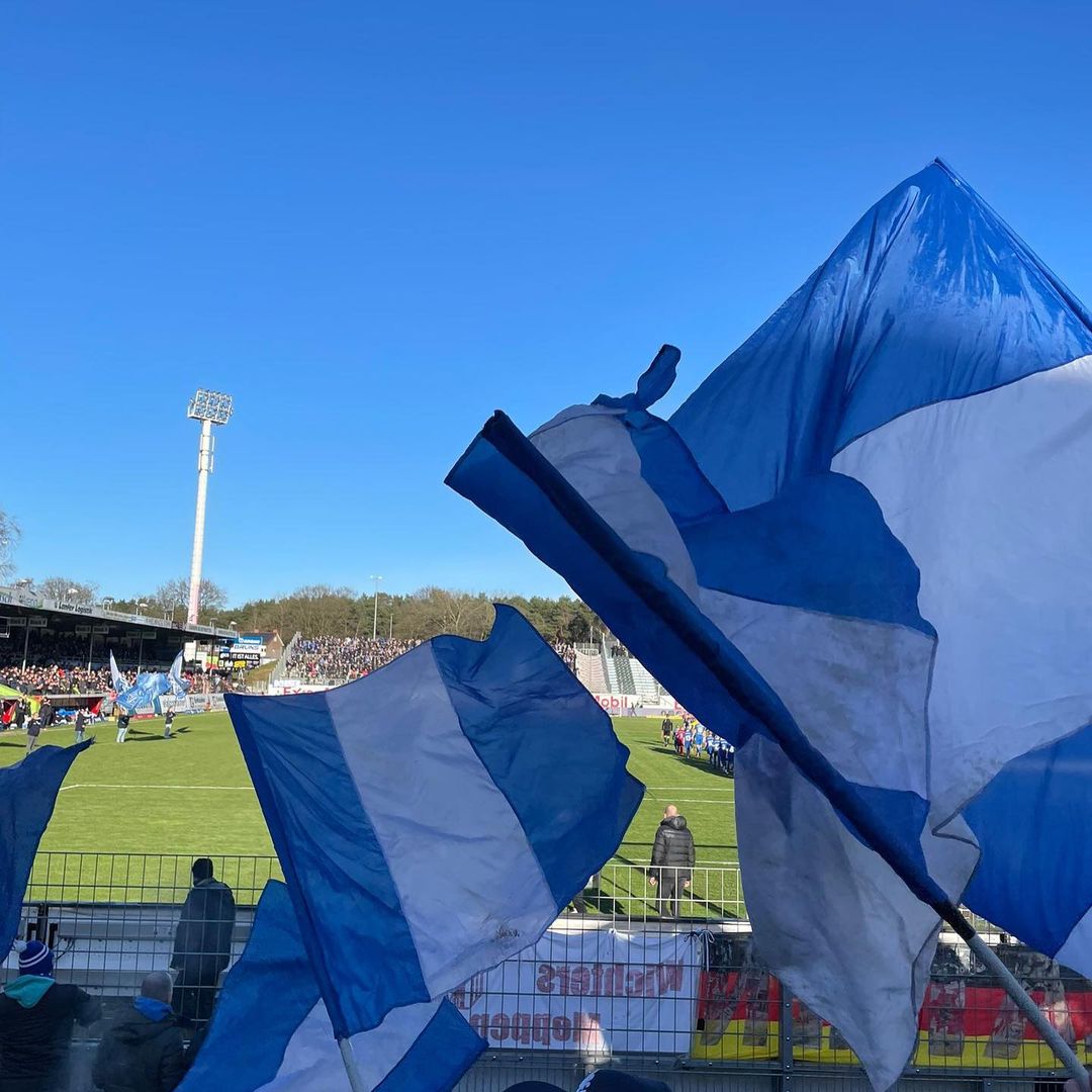 SV Meppen – Holstein Kiel II 2-0 (7)
