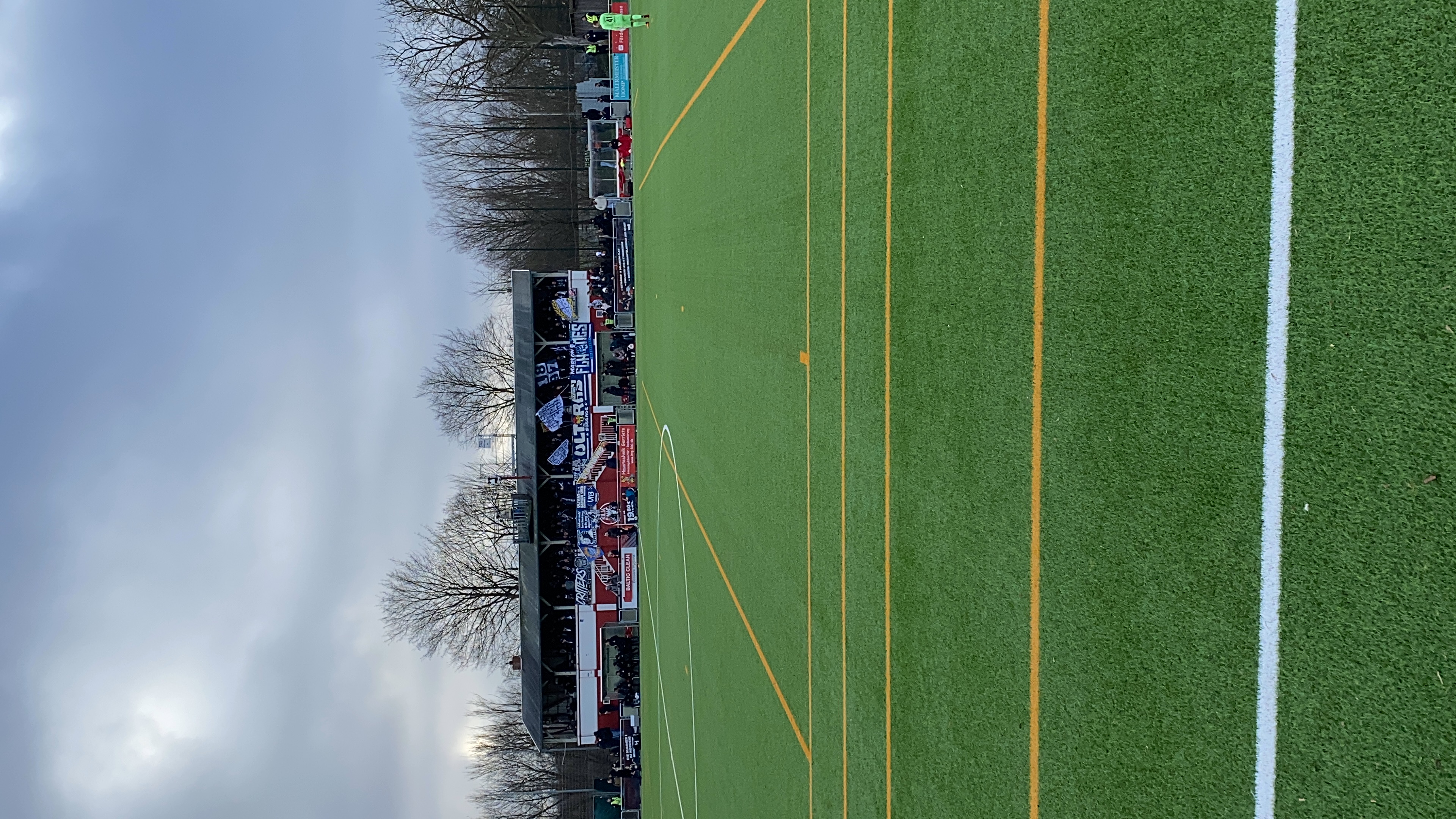 Kilia Kiel – VfB Oldenburg 0-0 (2)