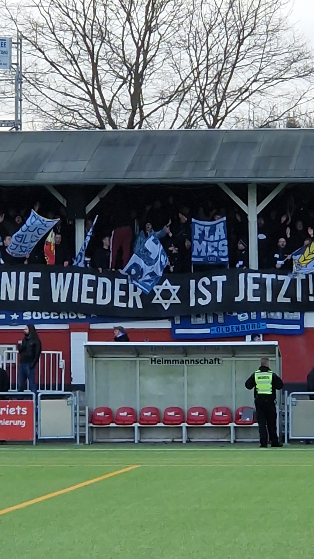 Kilia Kiel – VfB Oldenburg 0-0 (3)