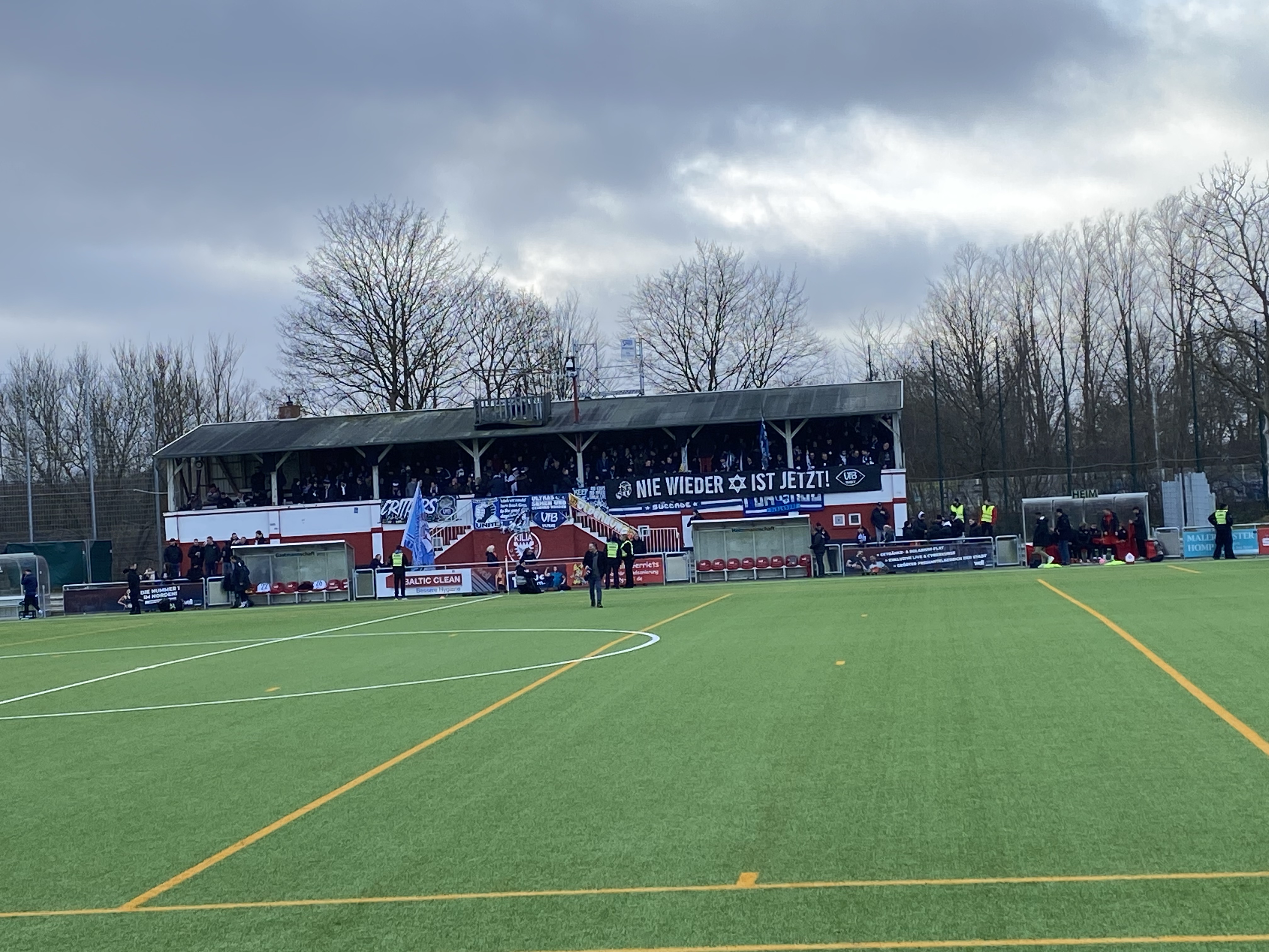 Kilia Kiel – VfB Oldenburg 0-0 (4)