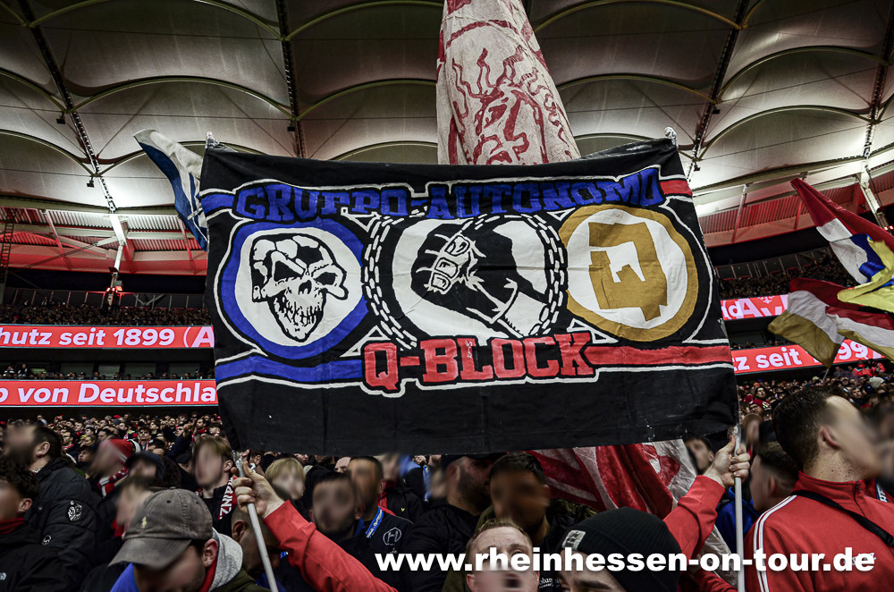 Eintracht Frankfurt – 1. FSV Mainz 05 1-0 (3)