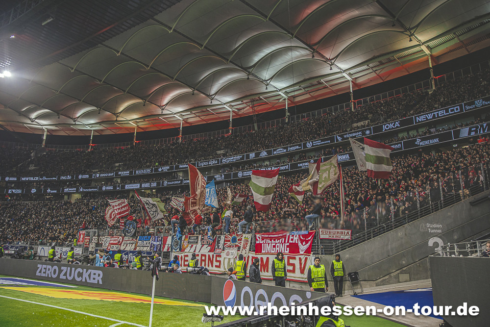 Eintracht Frankfurt – 1. FSV Mainz 05 1-0 (4)