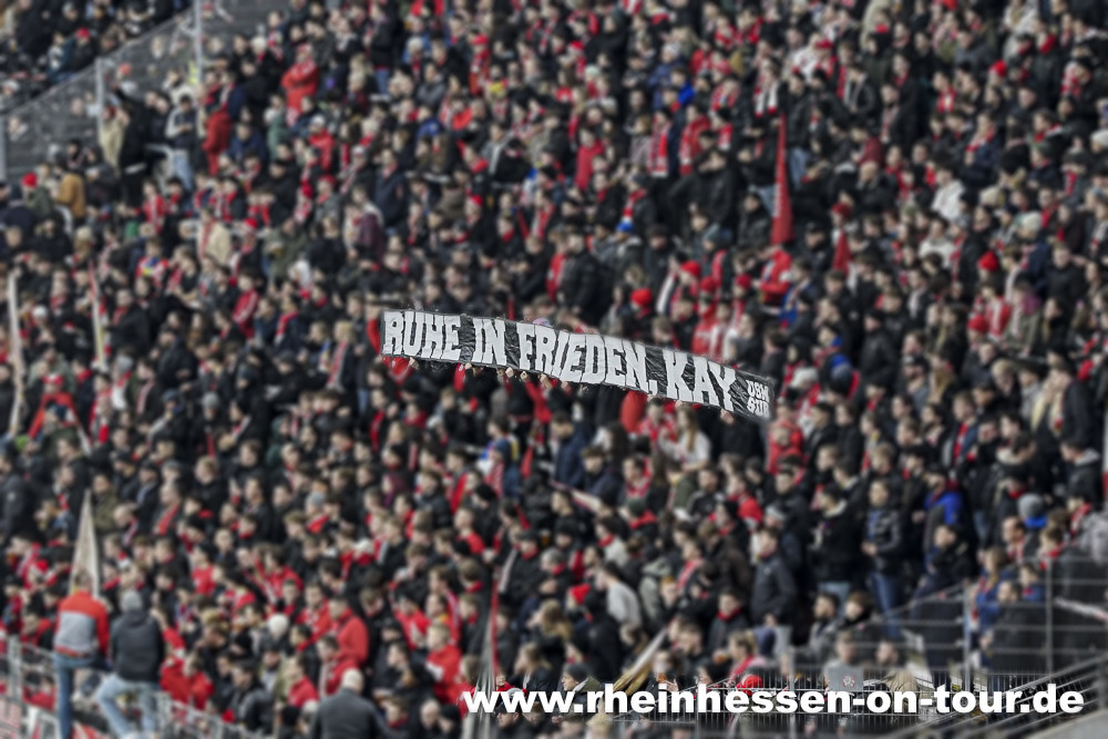 Eintracht Frankfurt – 1. FSV Mainz 05 1-0 (7)