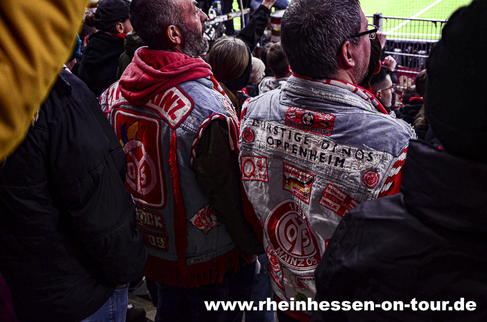 Eintracht Frankfurt – 1. FSV Mainz 05 1-0 (8)