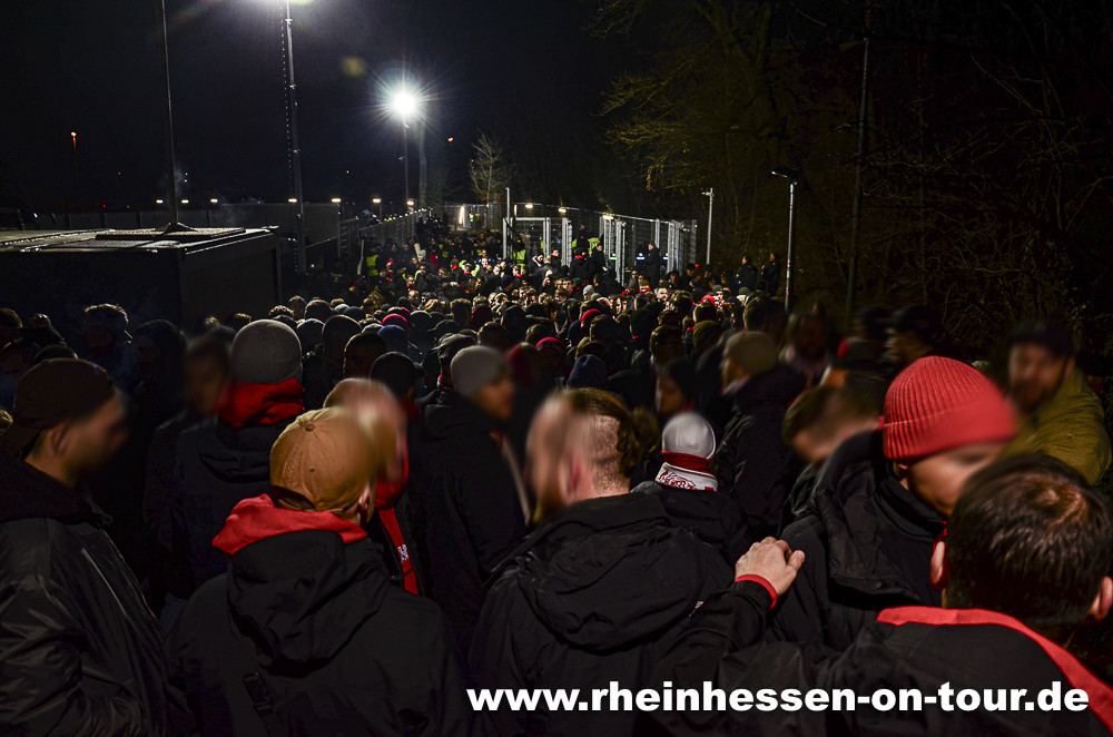 Eintracht Frankfurt – 1. FSV Mainz 05 1-0 (10)