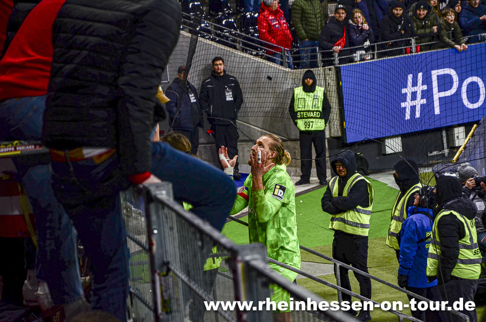 Eintracht Frankfurt – 1. FSV Mainz 05 1-0 (13)