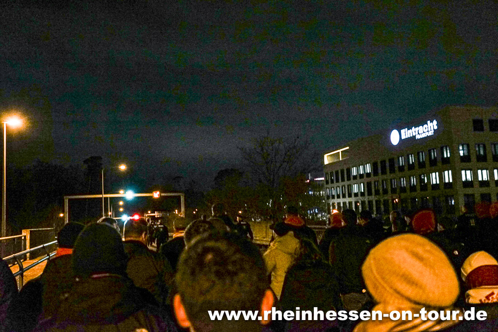 Eintracht Frankfurt – 1. FSV Mainz 05 1-0 (15)