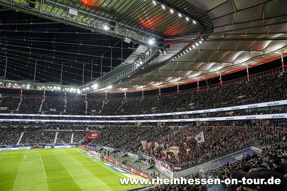 Eintracht Frankfurt – 1. FSV Mainz 05 1-0 (17)