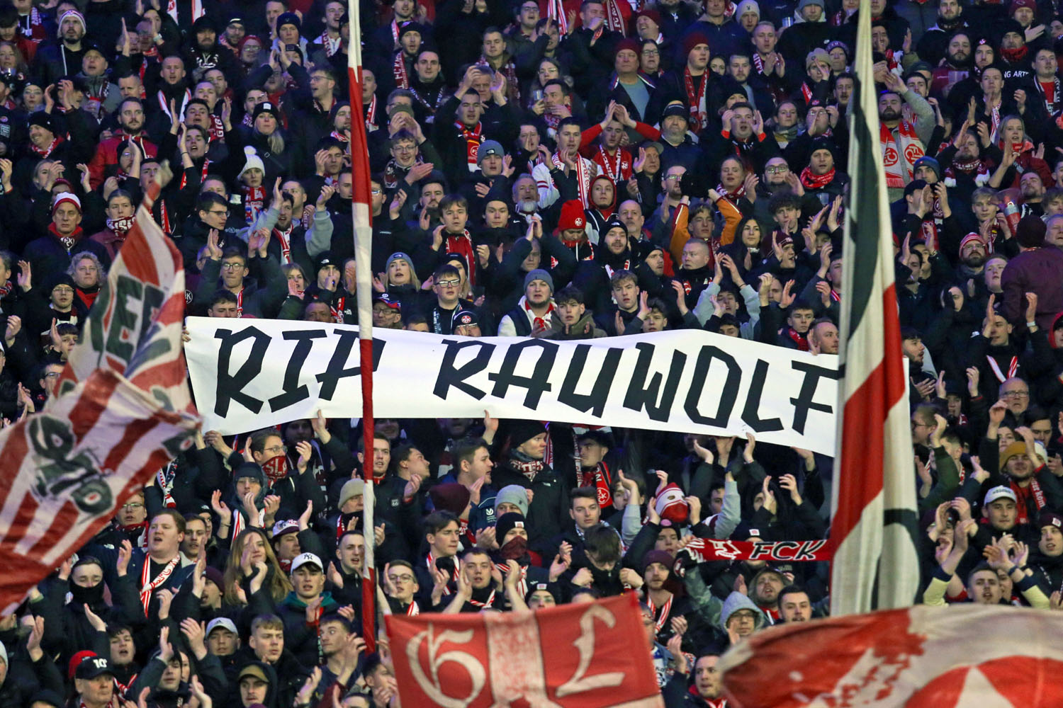 Hertha BSC – 1. FC Kaiserslautern 1-3 (3)