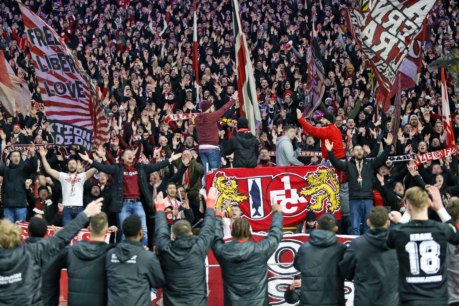 Hertha BSC – 1. FC Kaiserslautern 1-3 (11)