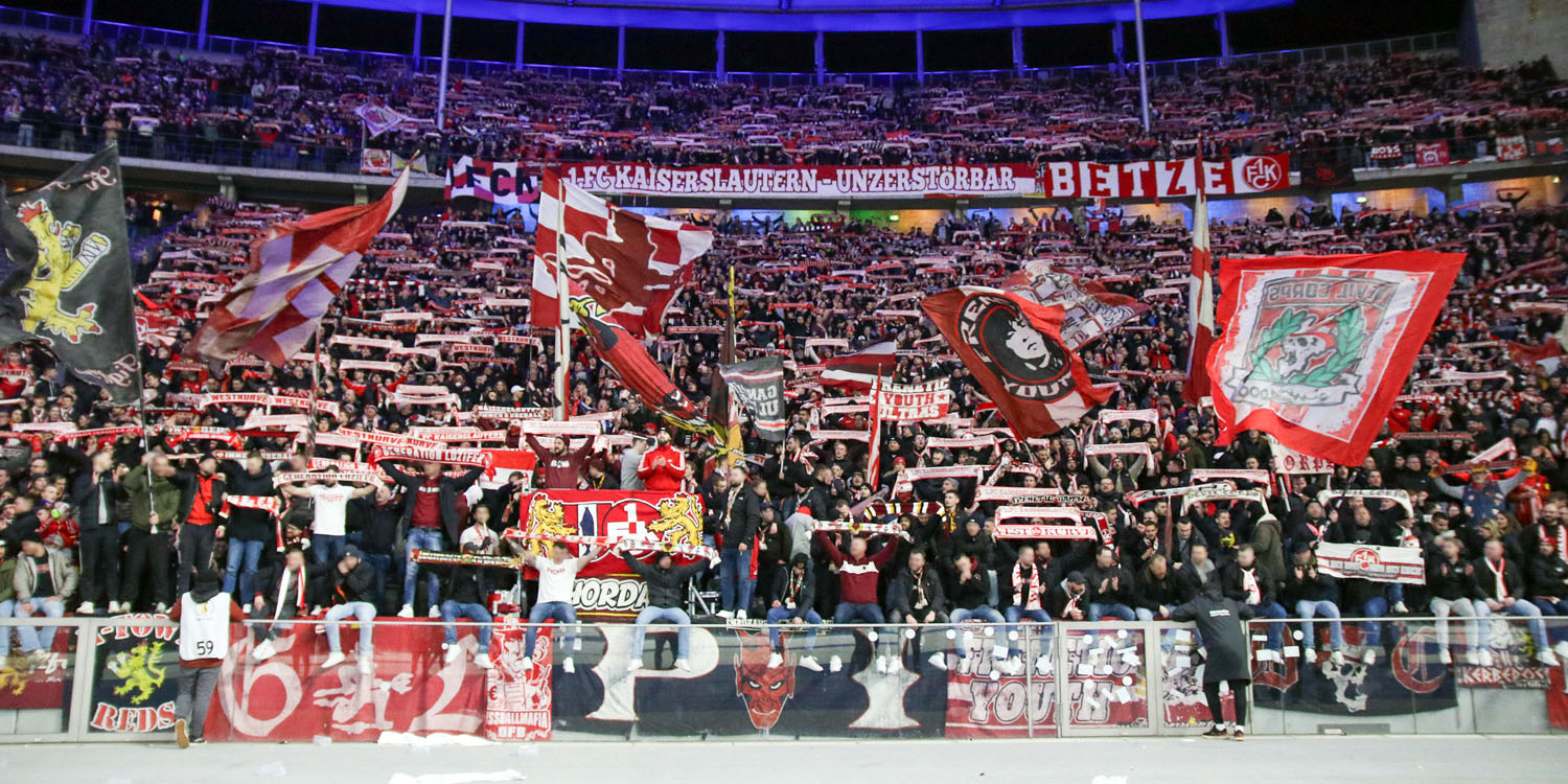 Hertha BSC – 1. FC Kaiserslautern 1-3 (15)