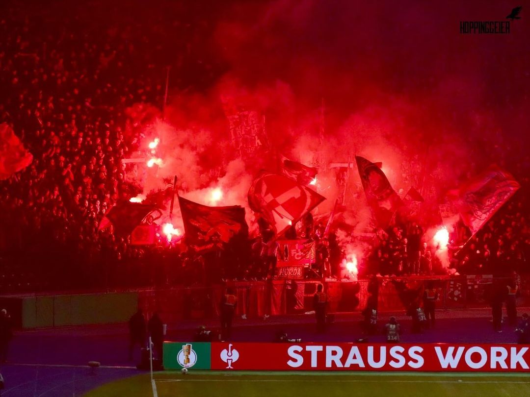 Hertha BSC – 1. FC Kaiserslautern 1-3 (16)