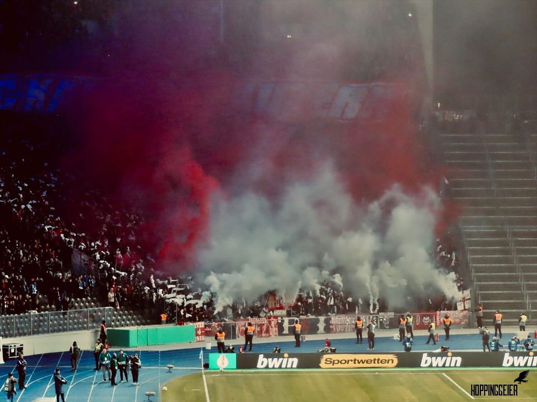 Hertha BSC – 1. FC Kaiserslautern 1-3 (17)