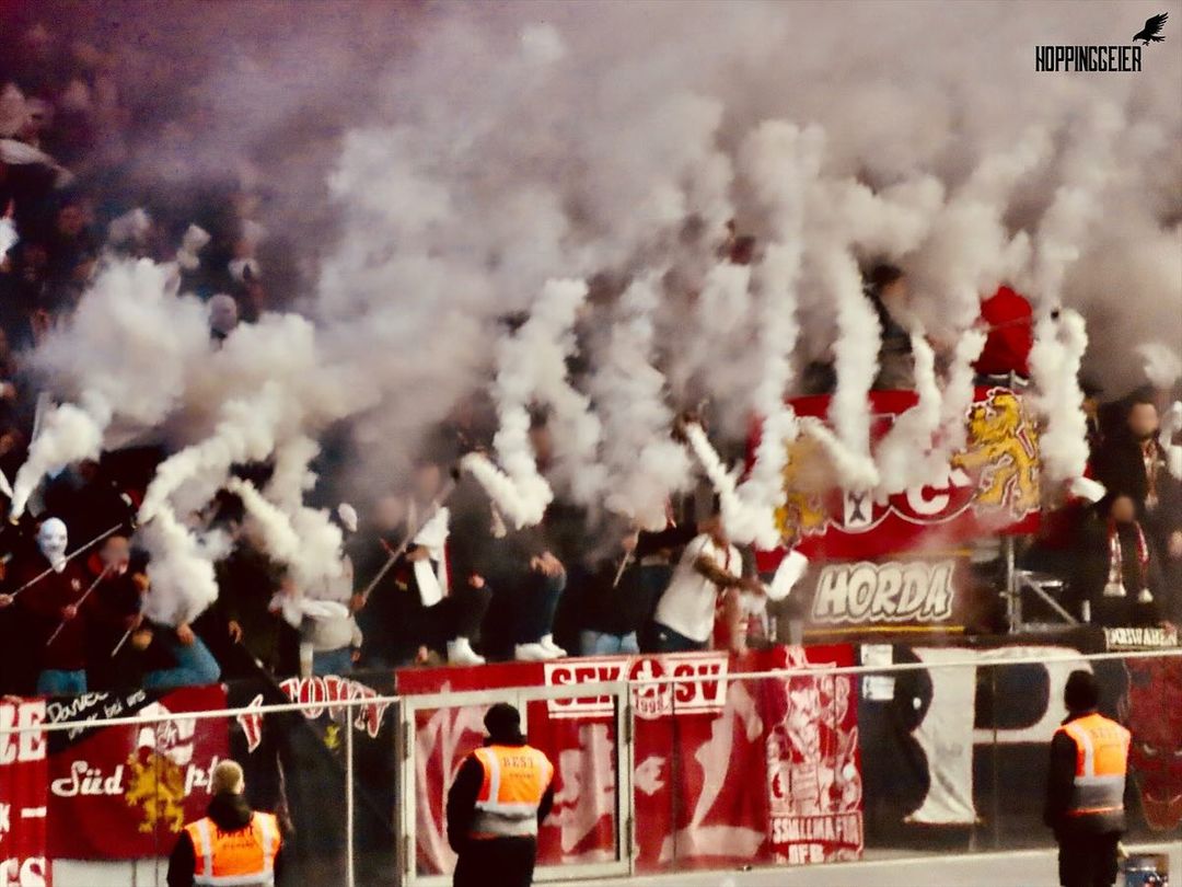 Hertha BSC – 1. FC Kaiserslautern 1-3 (18)