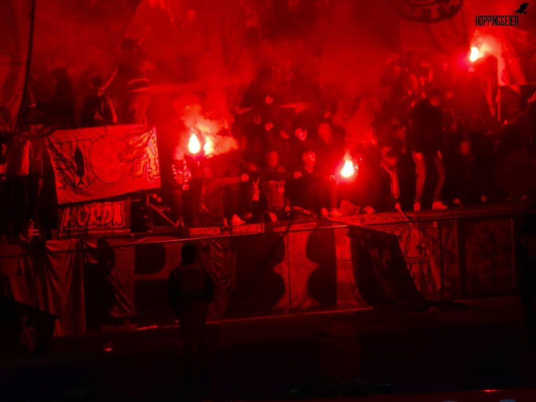 Hertha BSC – 1. FC Kaiserslautern 1-3 (20)