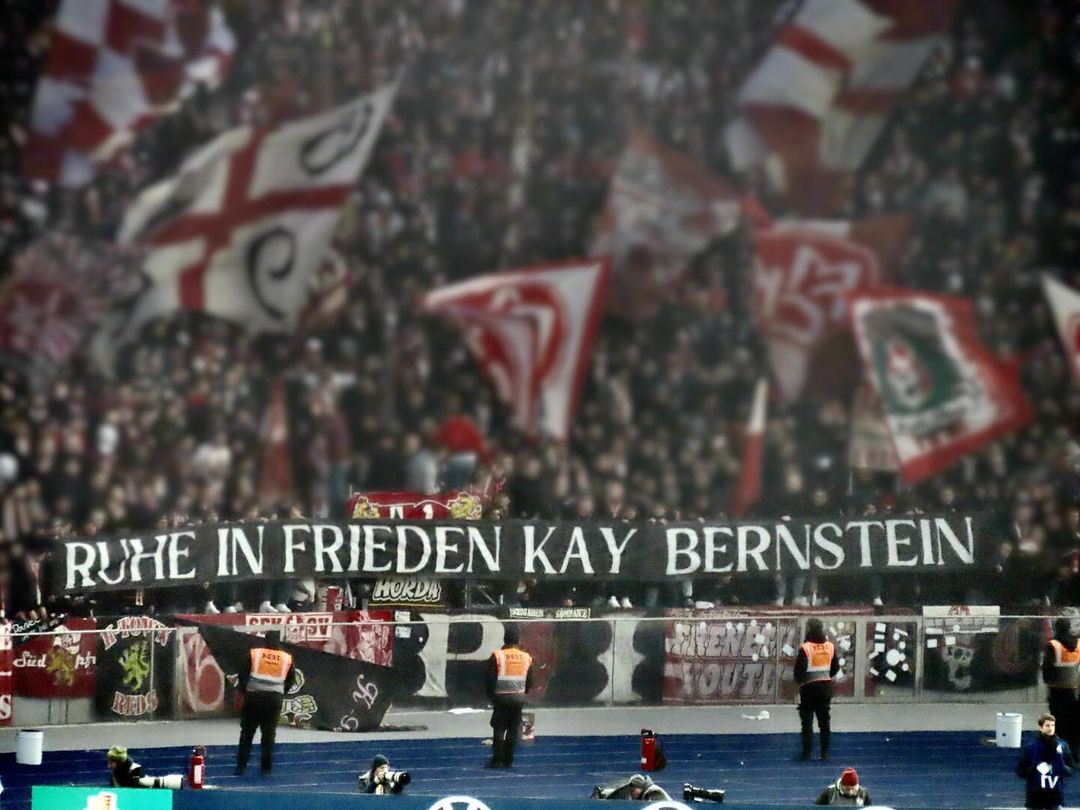 Hertha BSC – 1. FC Kaiserslautern 1-3 (22)