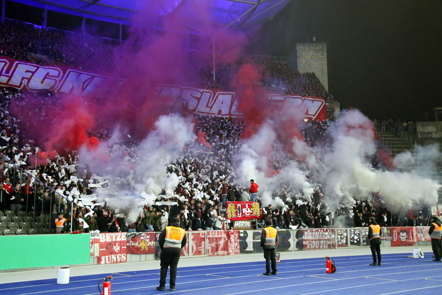 Hertha BSC – 1. FC Kaiserslautern 1-3 (26)