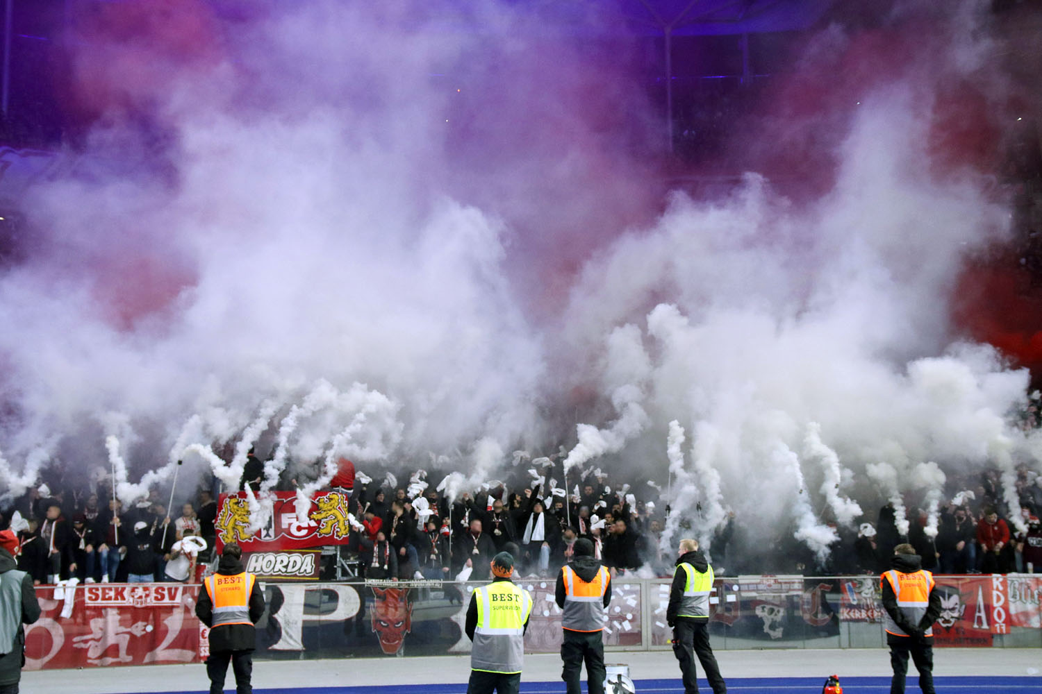 Hertha BSC – 1. FC Kaiserslautern 1-3 (27)