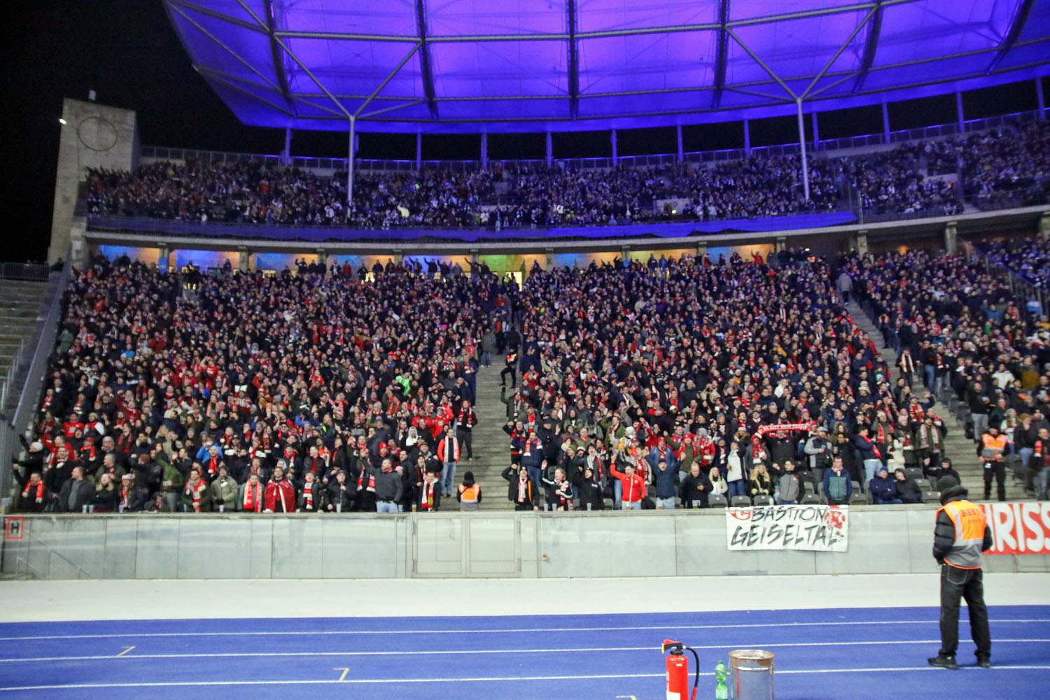 Hertha BSC – 1. FC Kaiserslautern 1-3 (28)