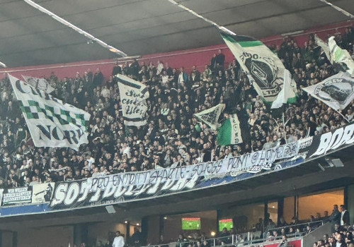 FC Bayern München – Borussia Mönchengladbach 3-1 (4)