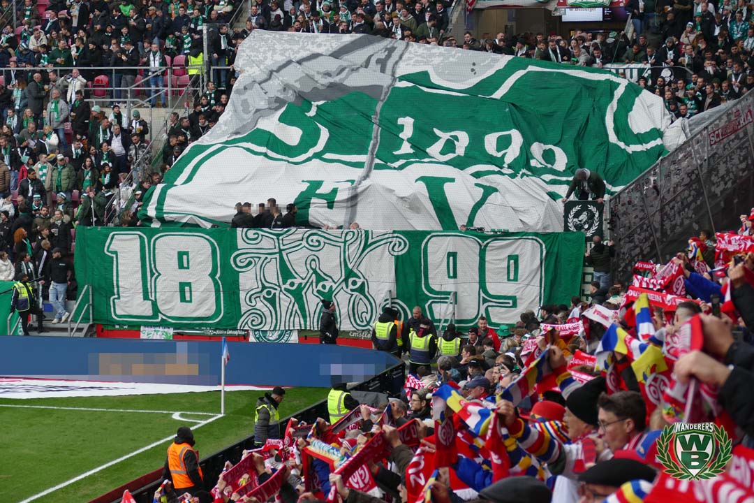 1. FSV Mainz 05 – Werder Bremen 0-1 (1)