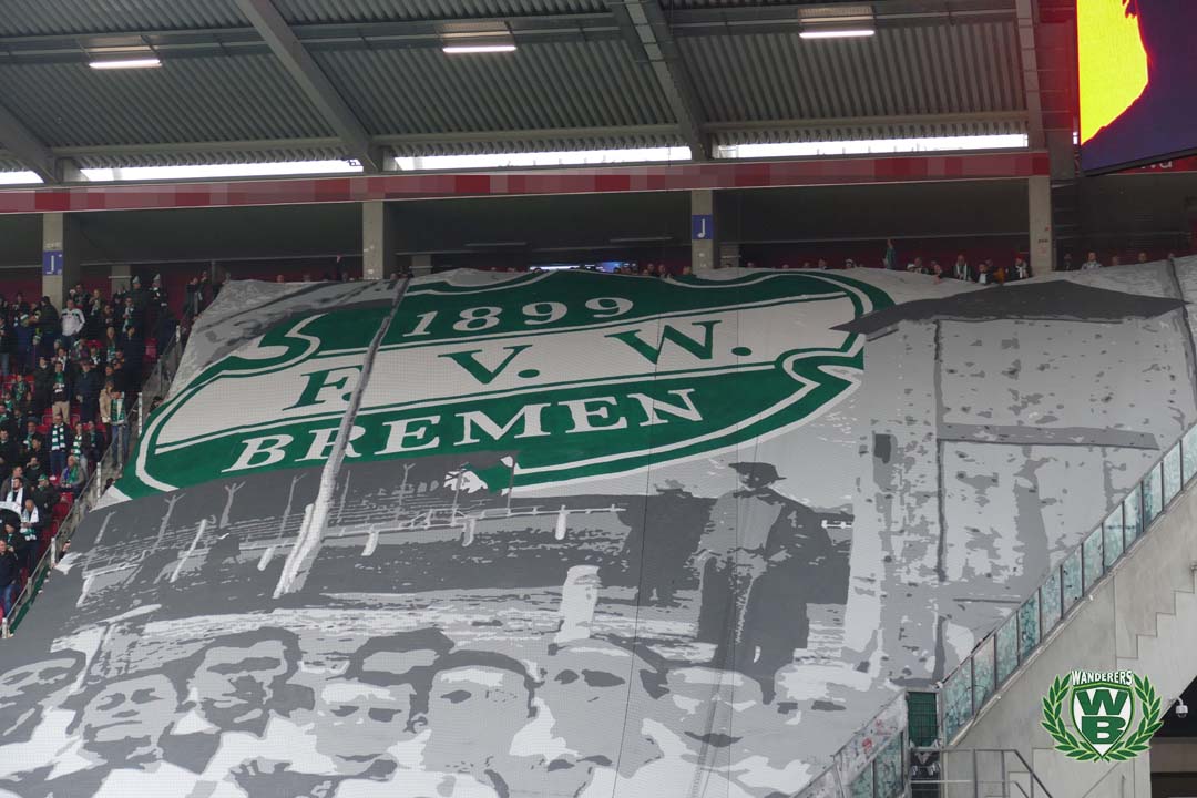 1. FSV Mainz 05 – Werder Bremen 0-1 (3)