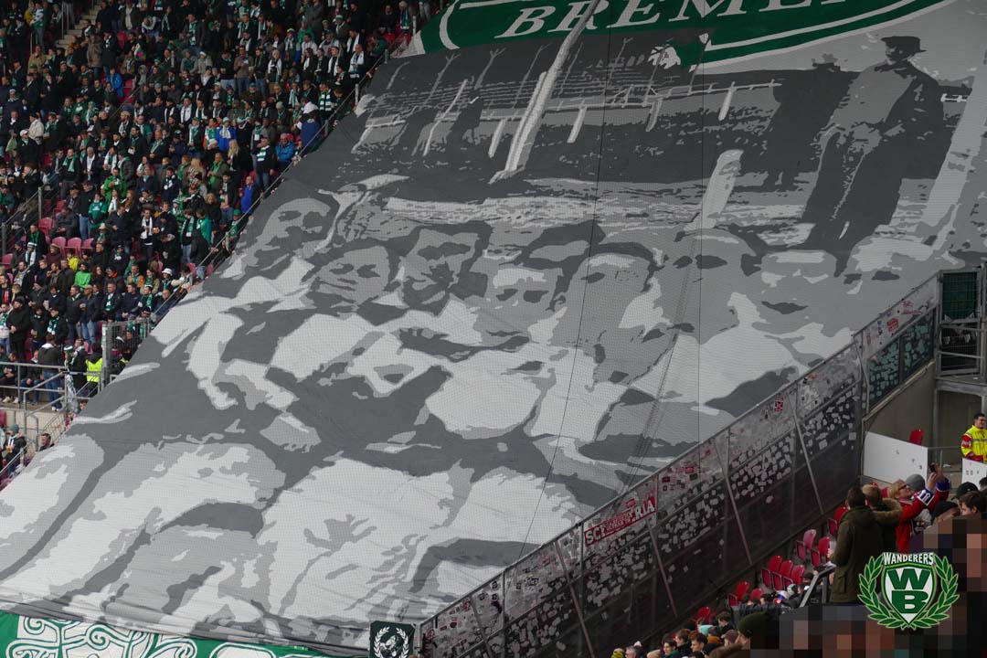 1. FSV Mainz 05 – Werder Bremen 0-1 (4)