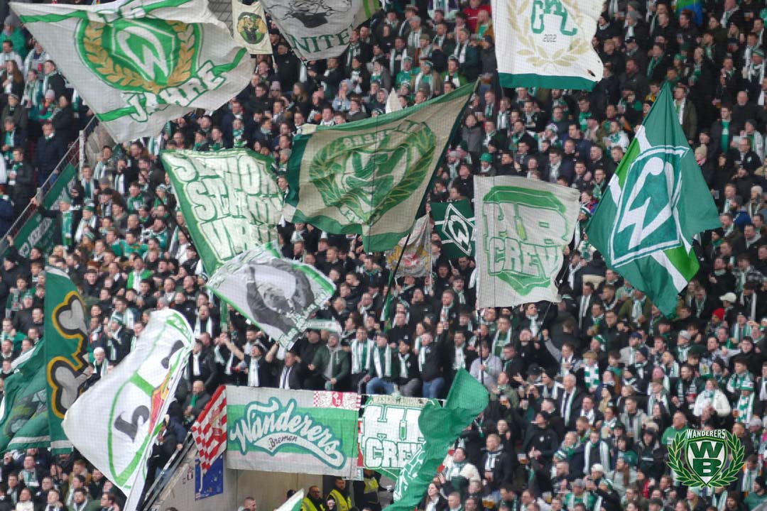 1. FSV Mainz 05 – Werder Bremen 0-1 (5)