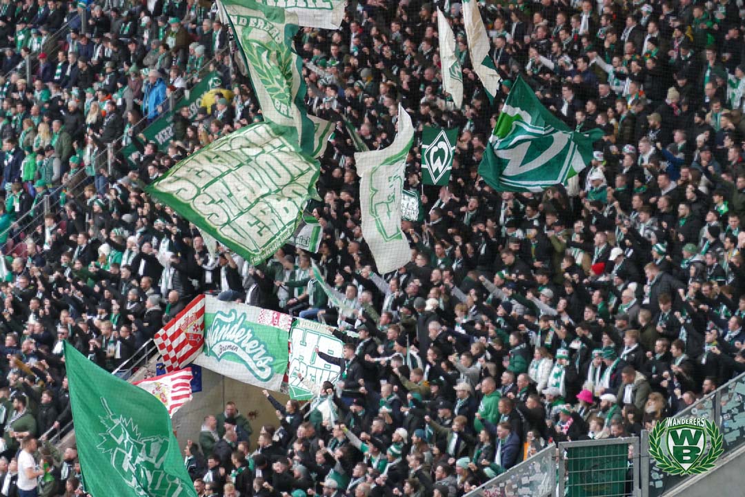 1. FSV Mainz 05 – Werder Bremen 0-1 (6)